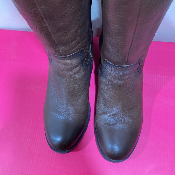 Millies Calf Boots For Women - Picture 7 of 17